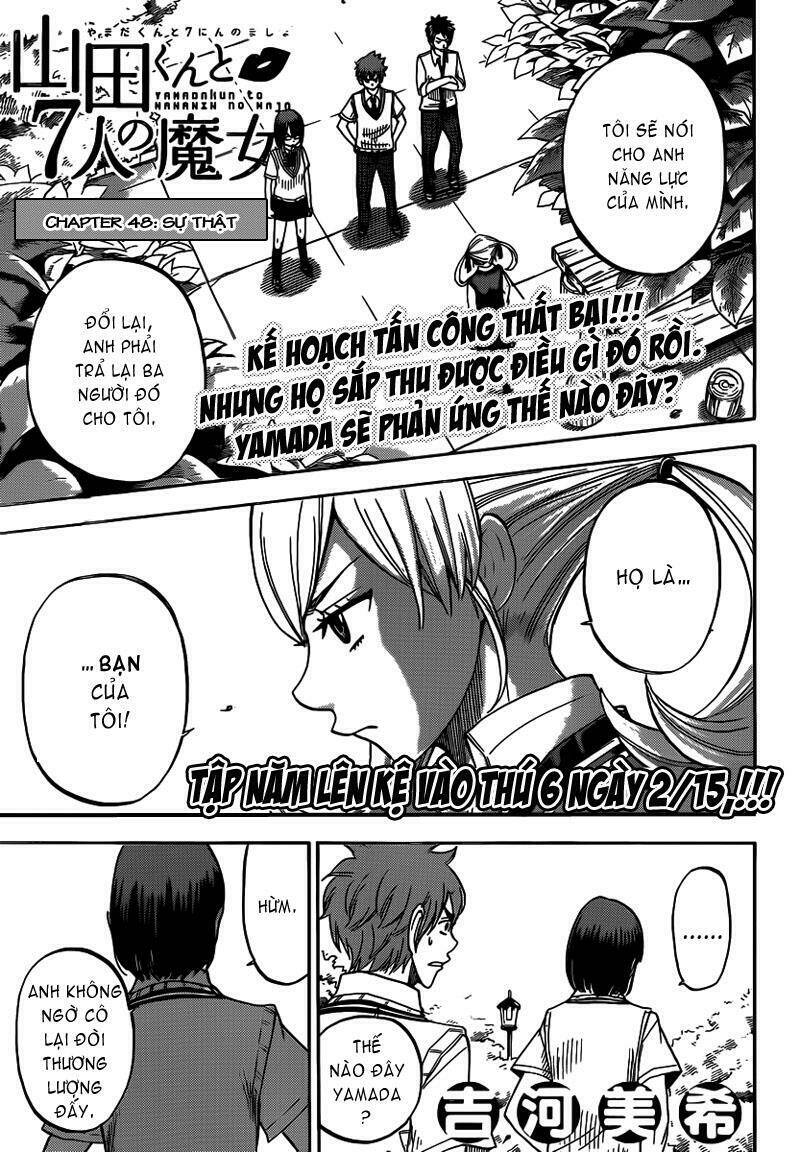 yamada và thất đại ma nữ chapter 48 2