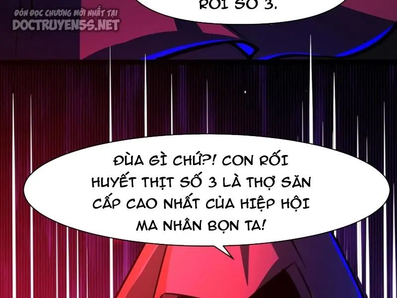 quỷ dị dược tề sư: bệnh nhân của ta đều là kinh khủng chapter 103 46