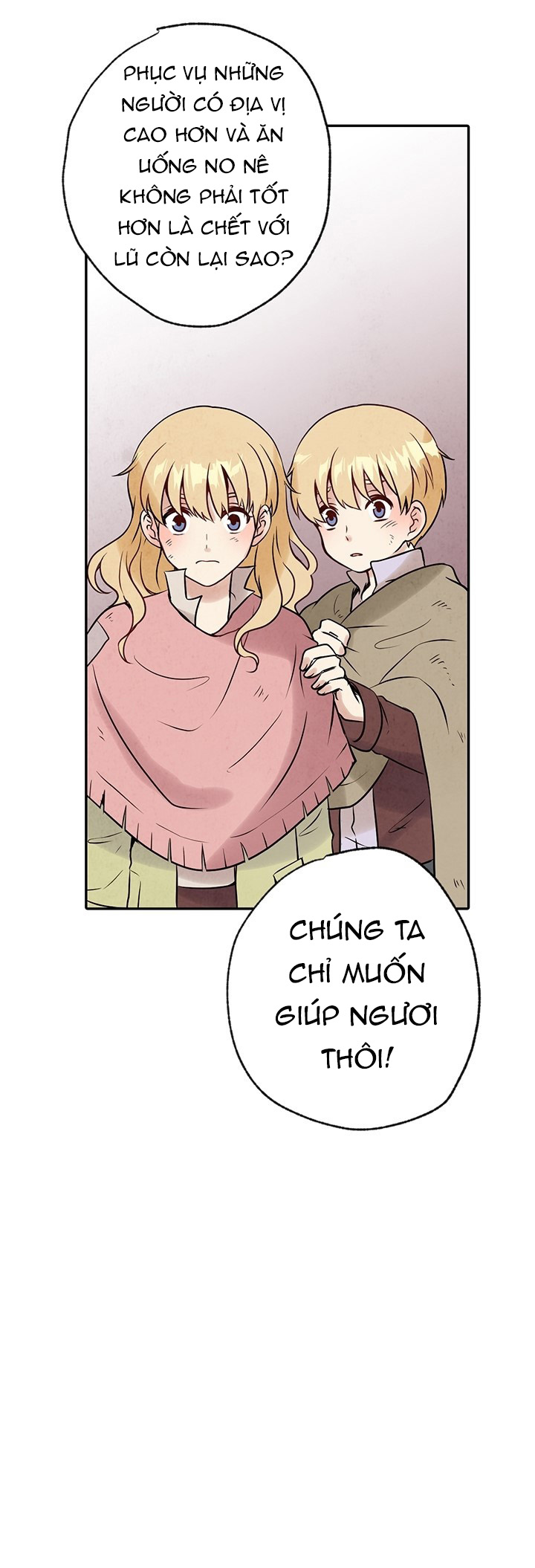 nụ hôn của valentine chapter 3 21