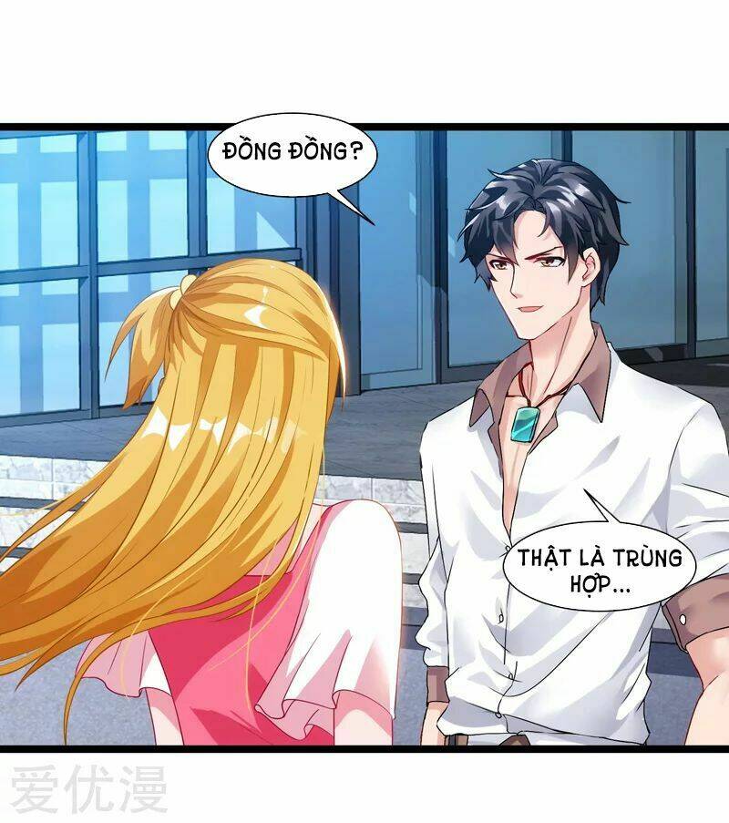 trọng sinh khí thiếu quy lai chapter 46 20