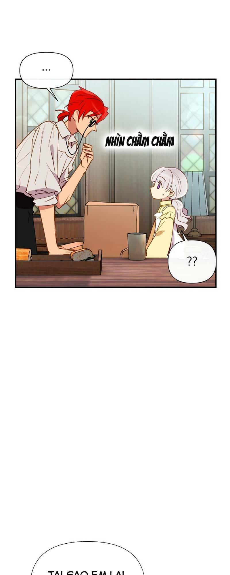 khế ước của nữ công tước quái vật chapter 24 43