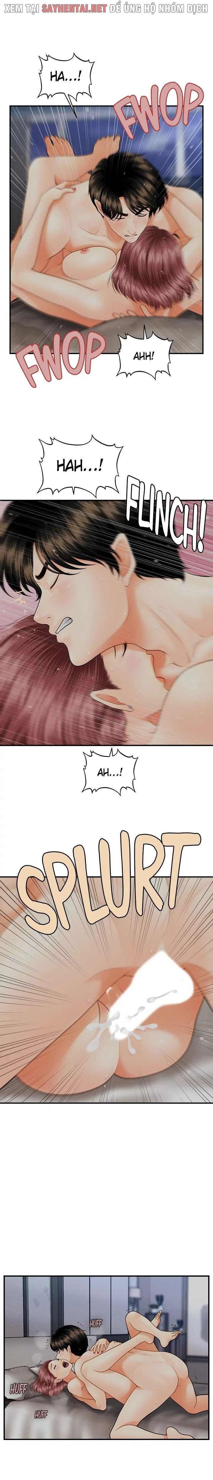 này anh đẹp trai chapter 16 6