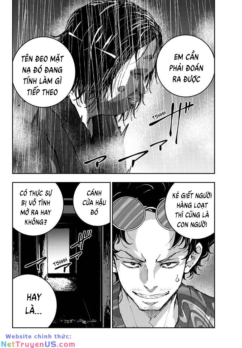 100 điều muốn làm trước khi chết chapter 60 4