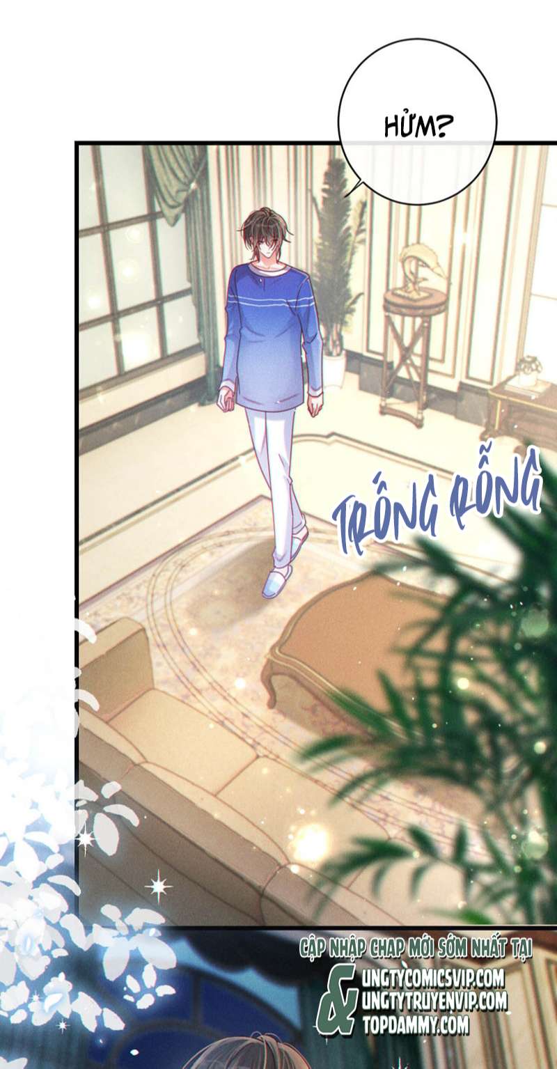 nịch tửu chapter 81 24