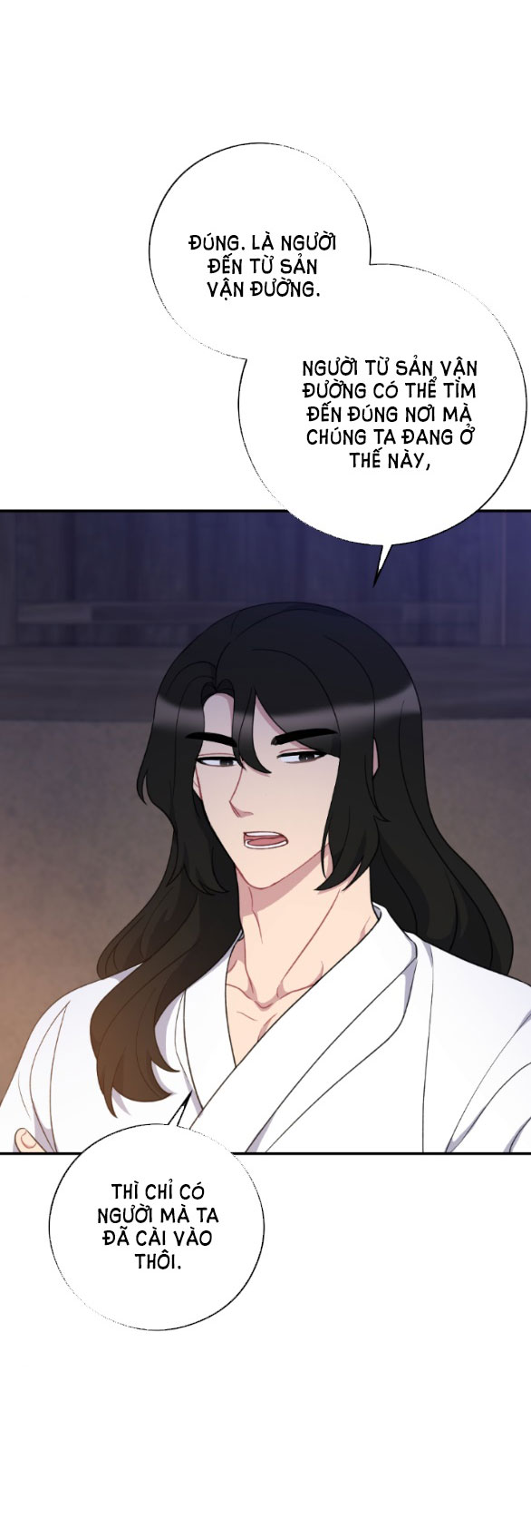 [18+] mơ về một cơn mưa phùn chapter 31.2 4