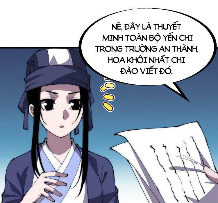 ta có một sơn trại chapter 183 16