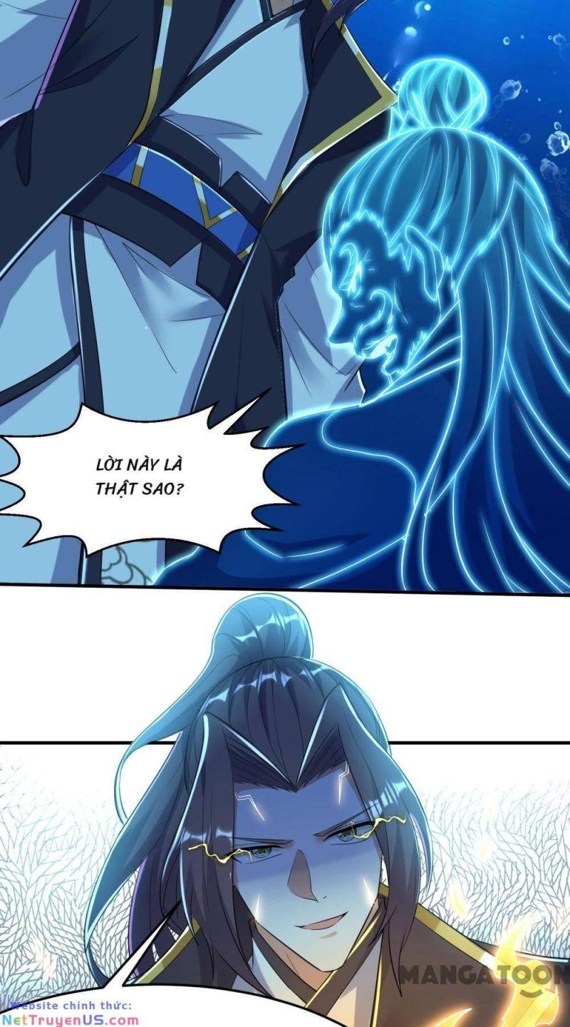 đệ nhất người ở rể chapter 265 38