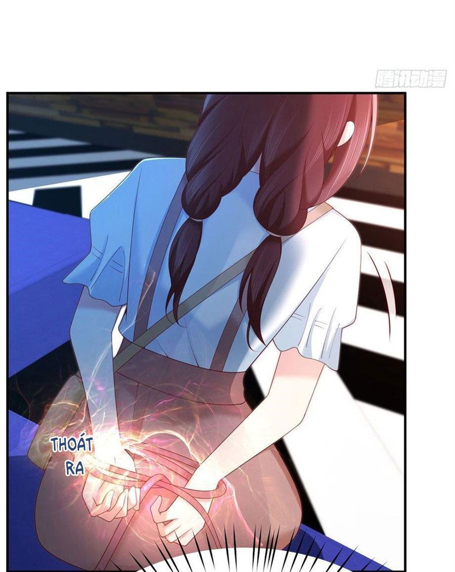 nam thần truy thê chỉ nam chapter 71.2 9