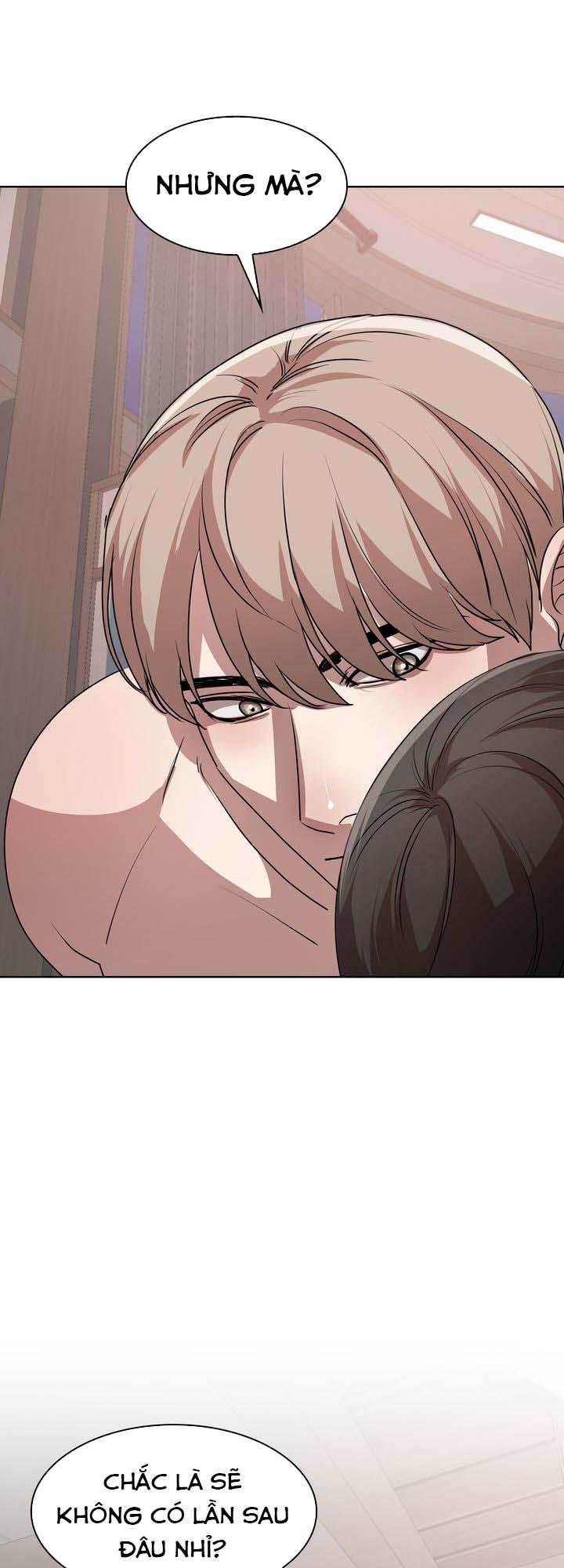 hướng về phía em chapter 8 18