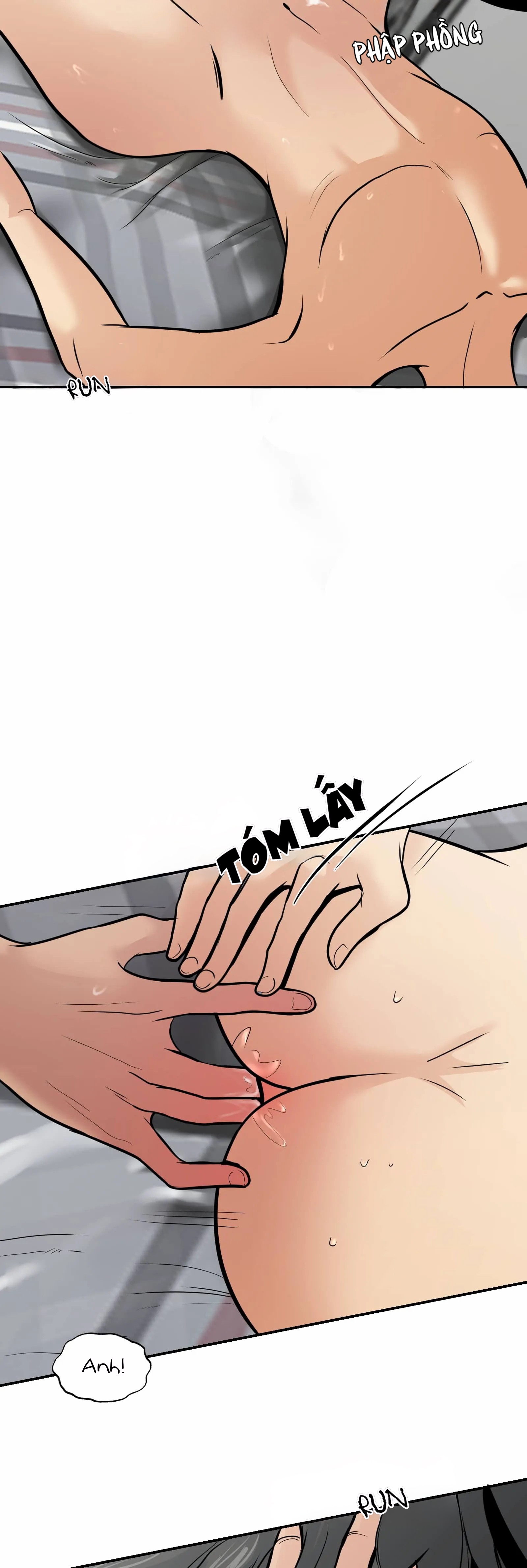 bậc thầy tosa chapter 3 39