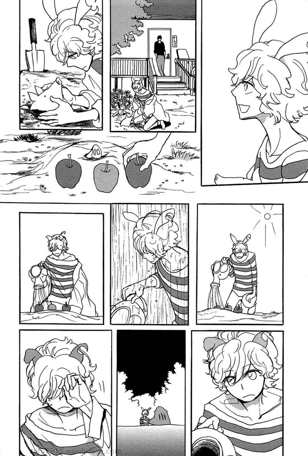 khu rừng của niini chapter 1 36