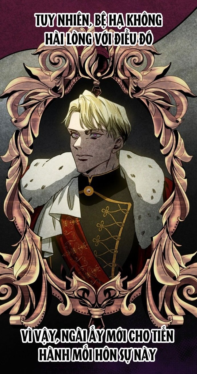 phía sau nụ cười của nàng công chúa sống sót chapter 1.2 34