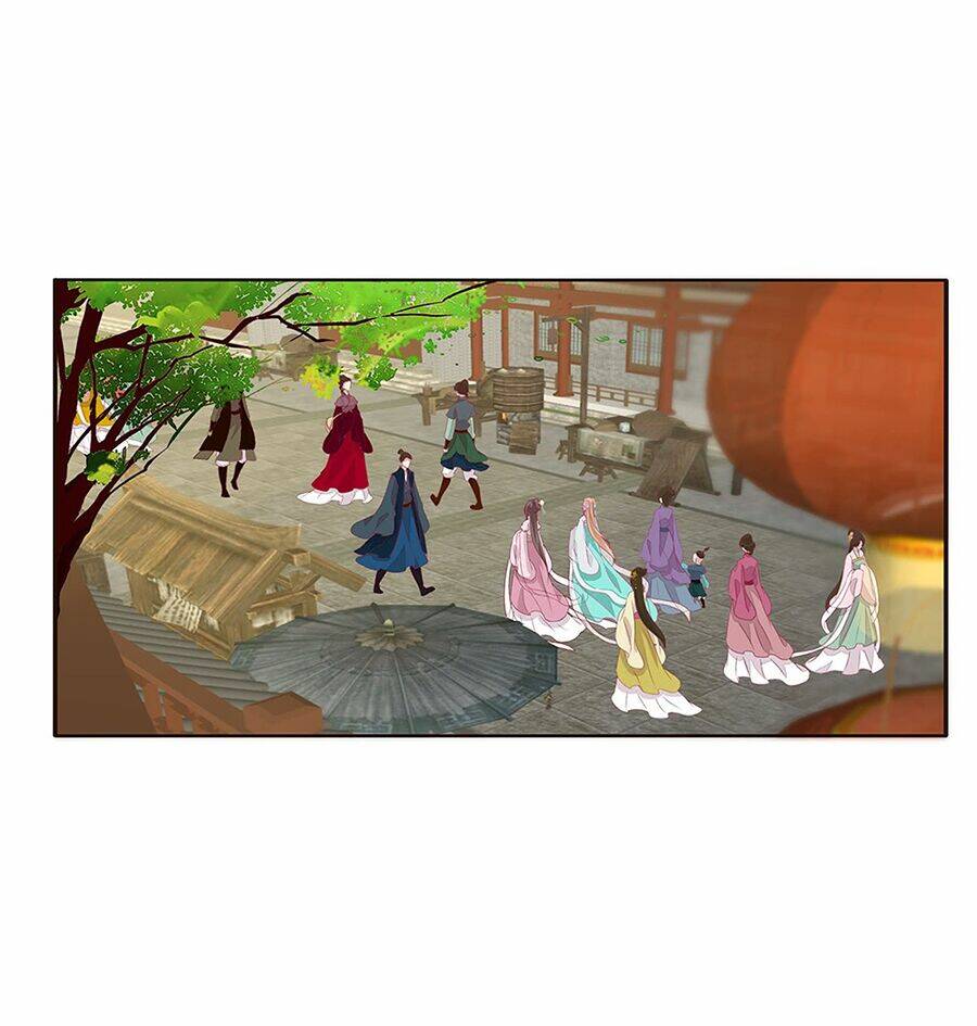 tướng quân mời ra trận chapter 139 15