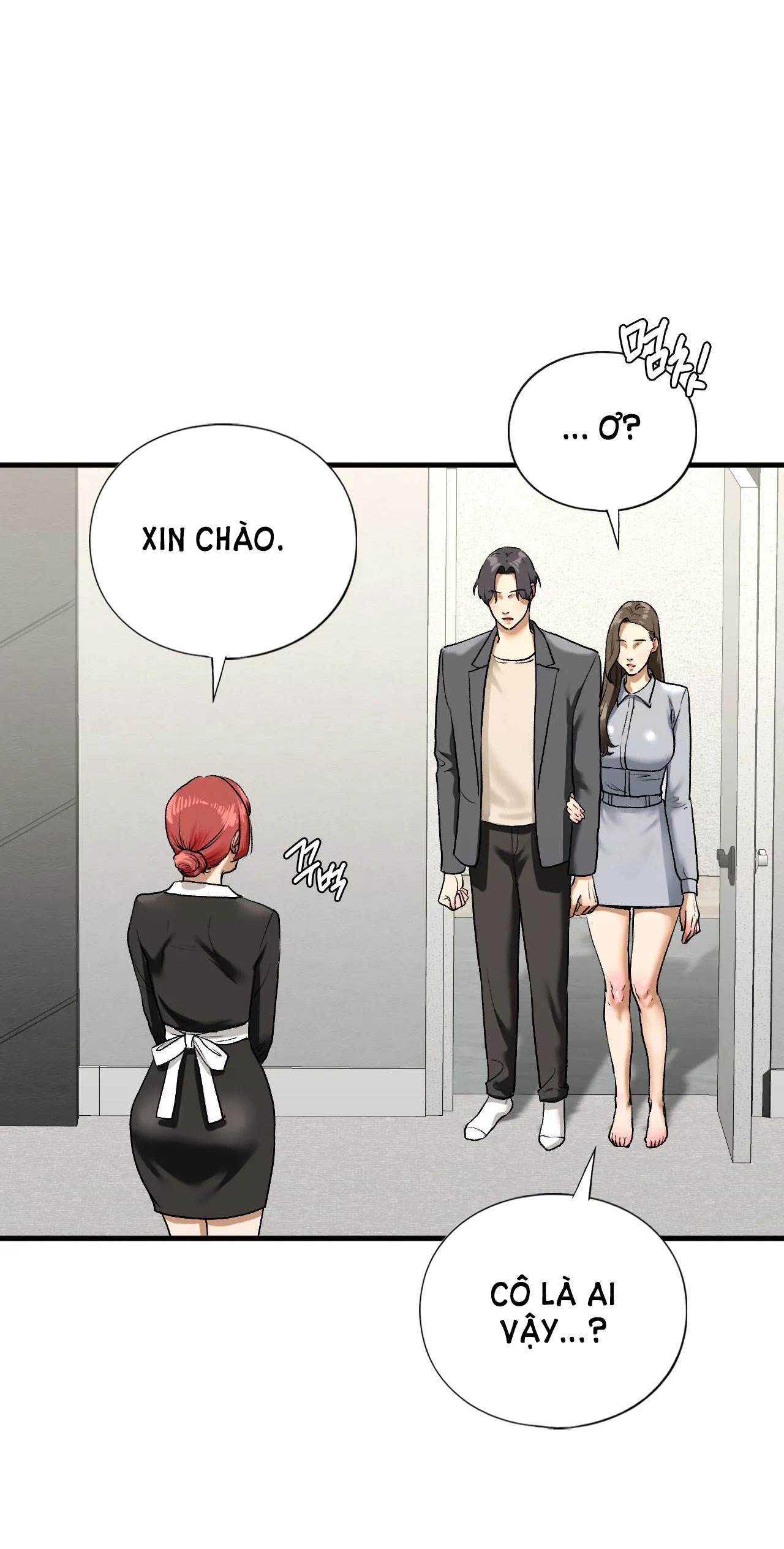 Chị Kế chapter 22.2 - Trang 4