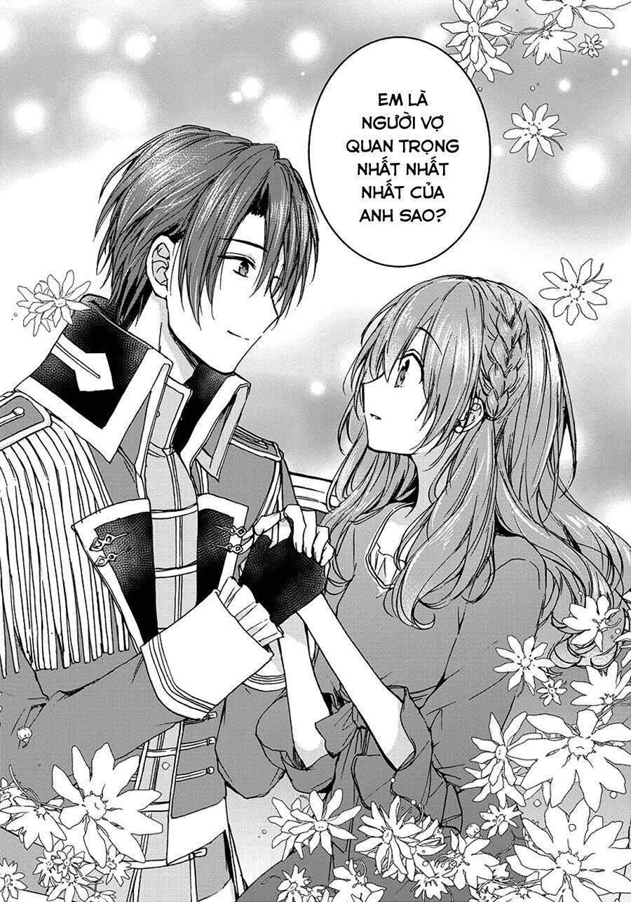 dareka kono joukyou wo setsumei shite kudasai! chapter 20 11