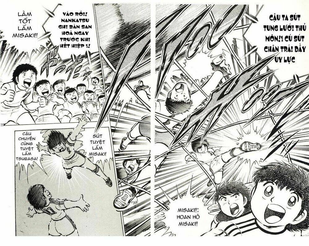 captain tsubasa chapter 20 17