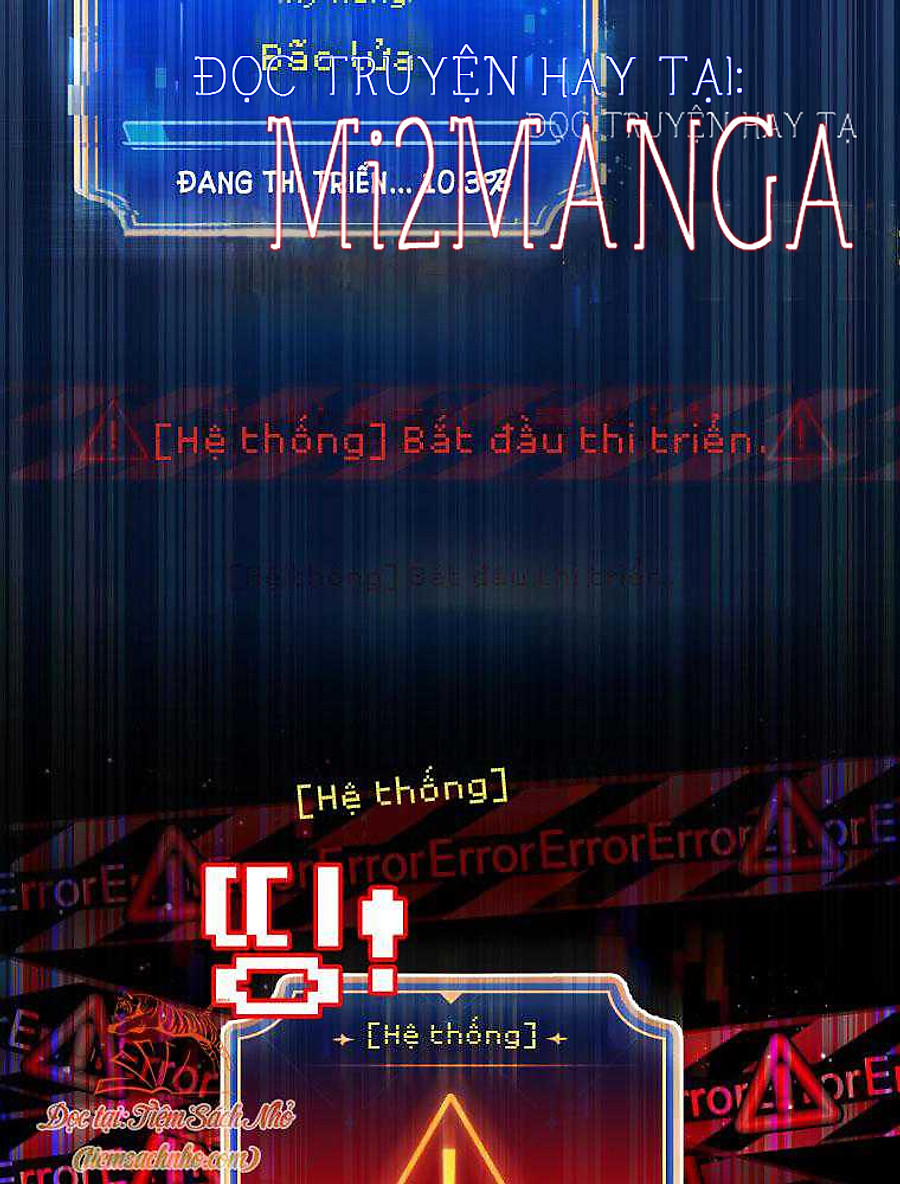 cách sống sót khi đã max level chapter 4.1 9