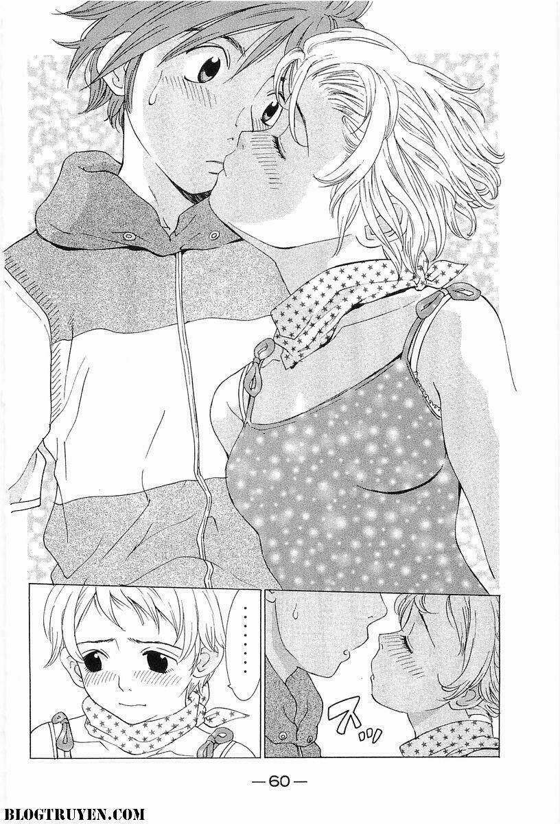 gacha gacha chapter 35 20