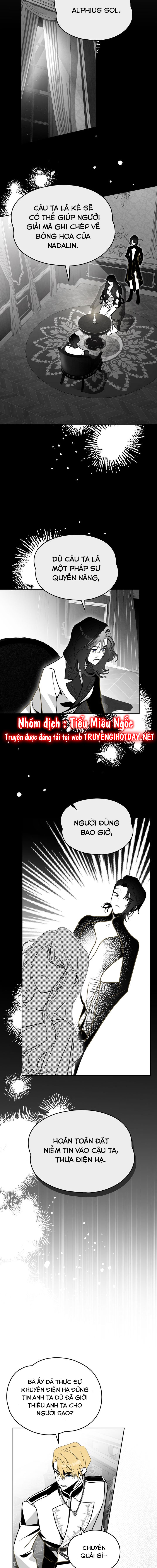yêu cô công chúa sắp chết chapter 78 4