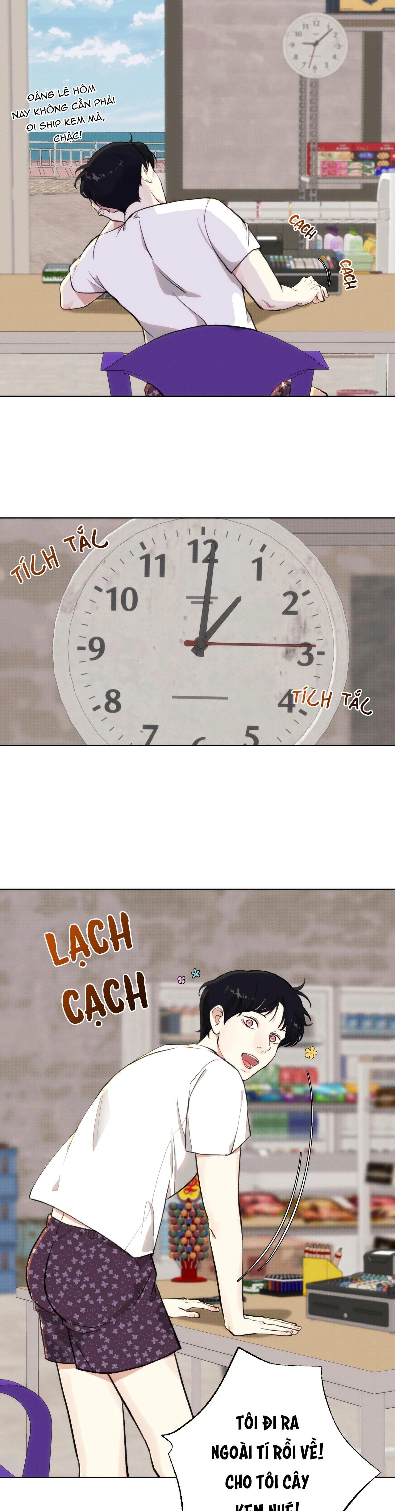 em bé và đại ca chapter 2 38