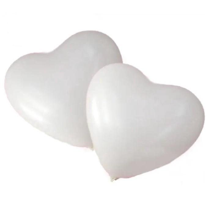 BONG BÓNG TRÁI TIM THÁI LAN Trang Trí Sinh Nhật Happy Birthday Tiệc Cưới Sự Kiện, bong bóng trang trí sinh nhật