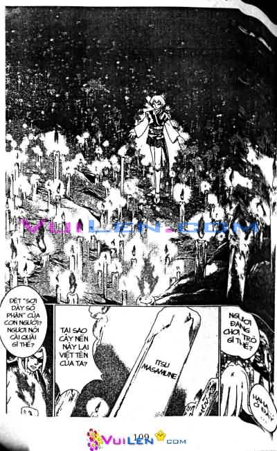 mắt quỷ kyo chapter 69 111