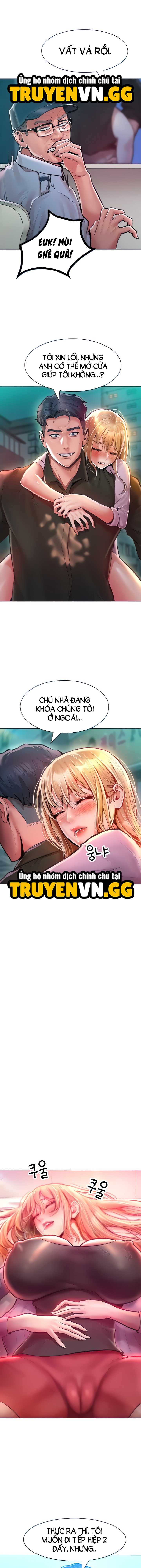 làm em phục tùng chapter 12 16