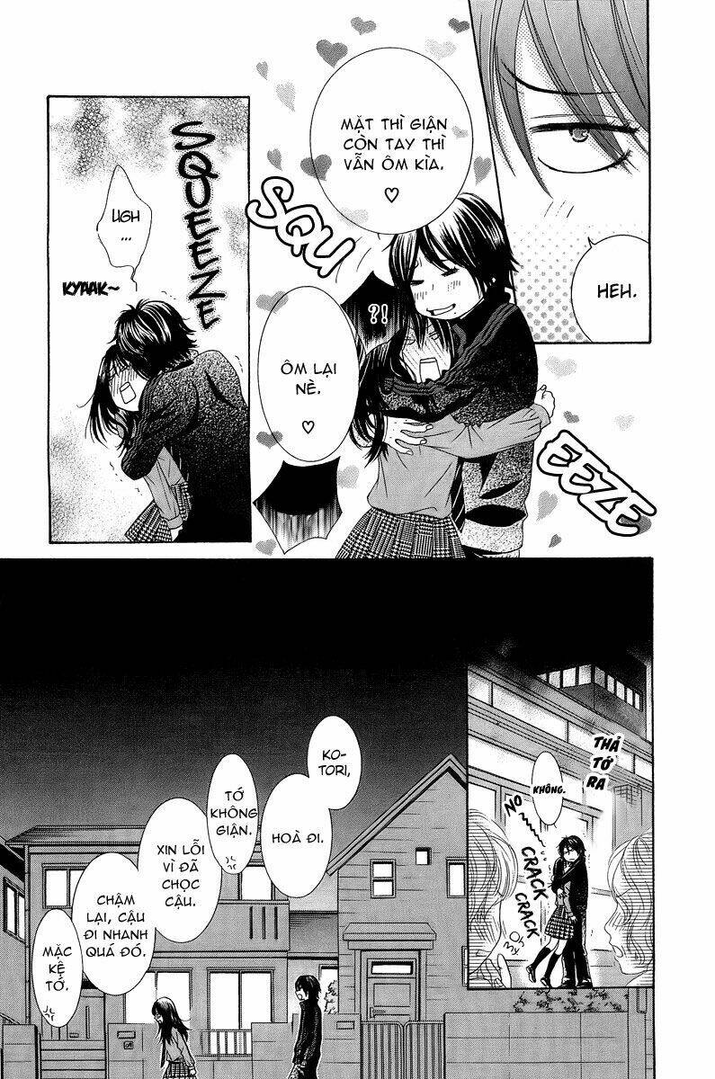 bokutachi wa shitte shimatta chapter 22 8