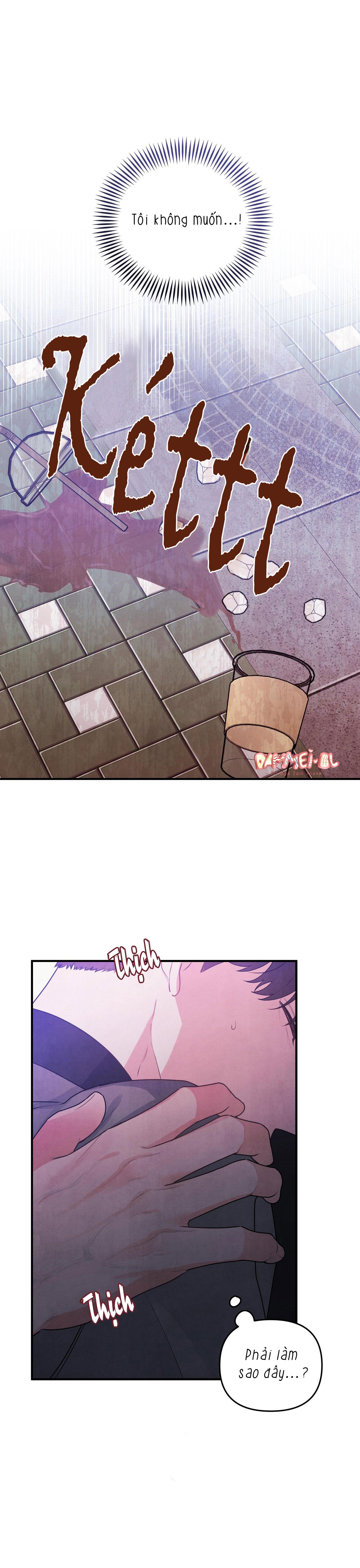 mối quan hệ ngu ngốc chapter 7 20