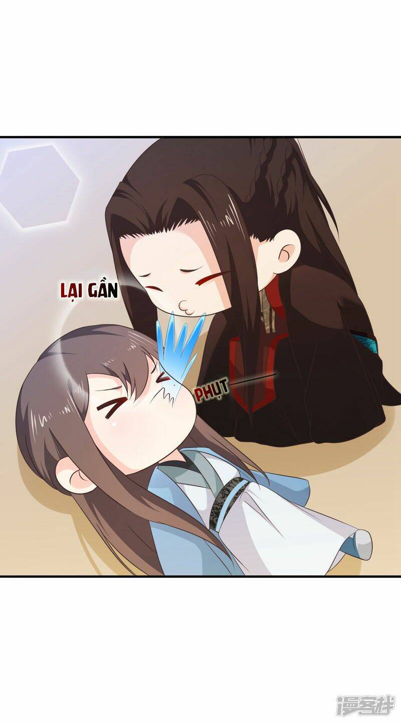 mười dặm hồng trang, thay huynh xuất giá chapter 46 17