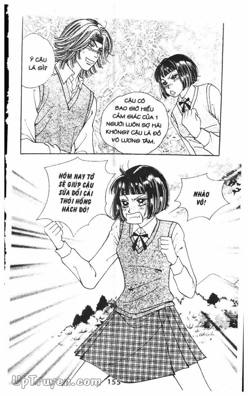 cô bé táo bạo chapter 18 52