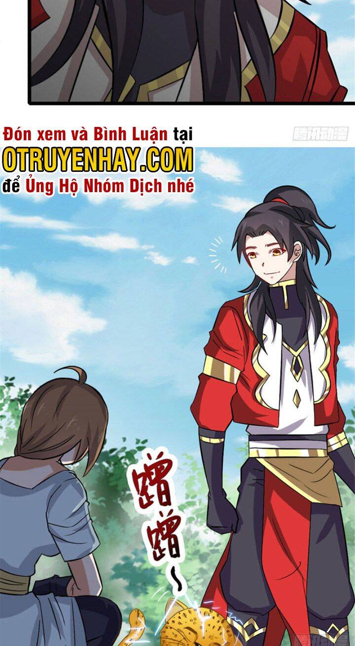 vạn đạo long hoàng chapter 23 24