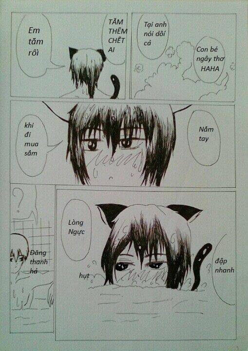 có một ngày sẽ quên chapter 3 9