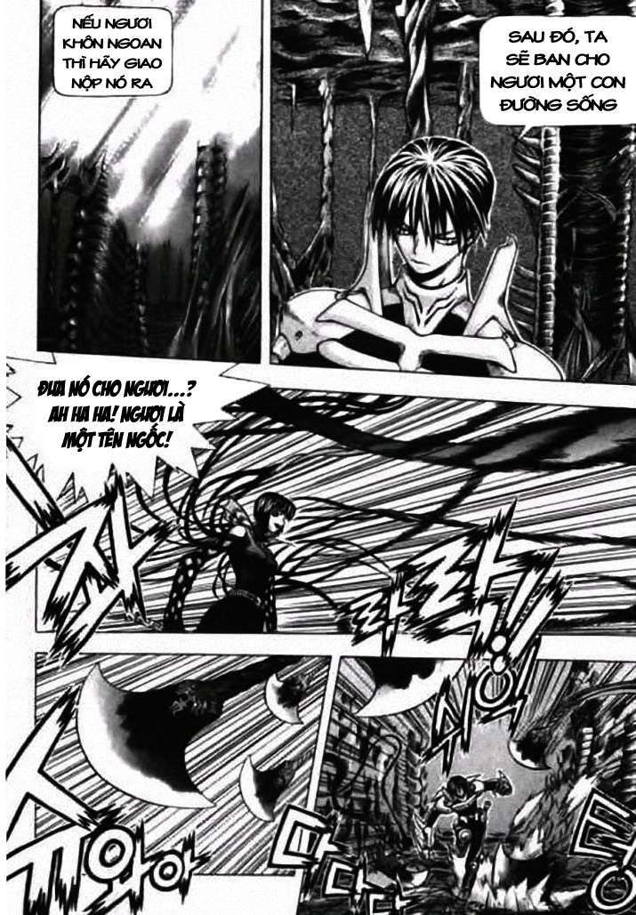 ragnarok - into the abyss chapter 69 15