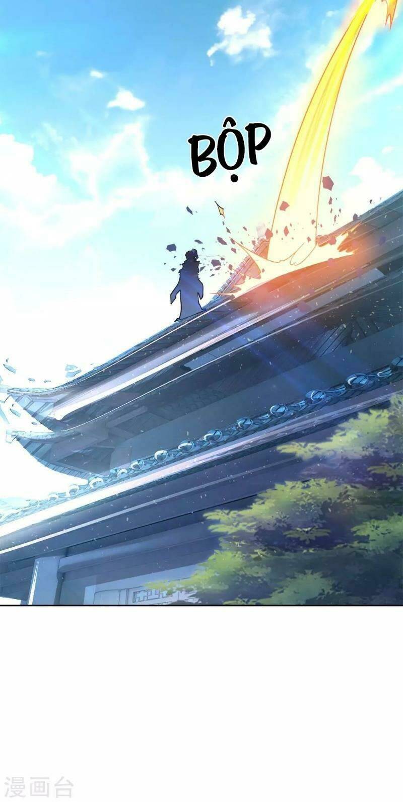 thân thể của ta là kiếm chủng chapter 44 20