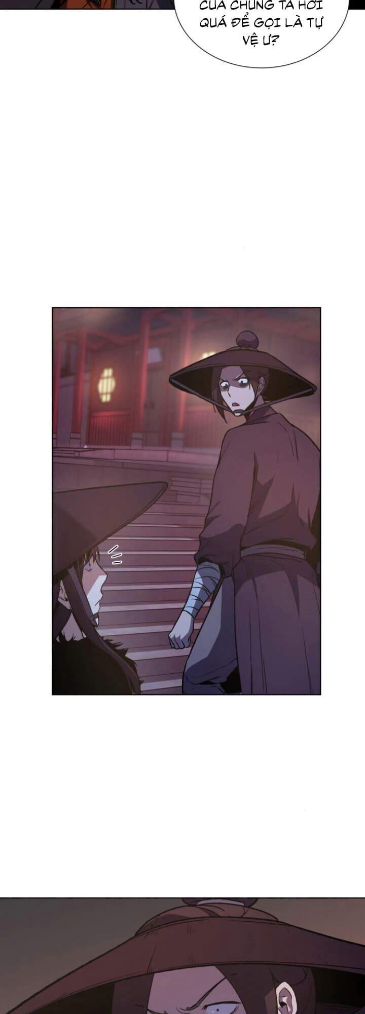 ta chuyển sinh thành cuồng quỷ truyền nhân chapter 6 60