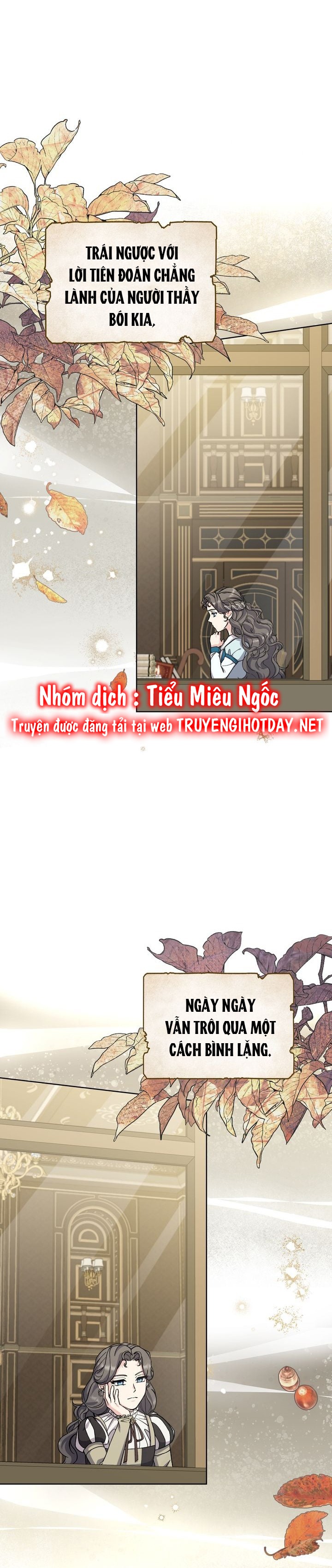 nỗi buồn của chú hề chapter 65 18