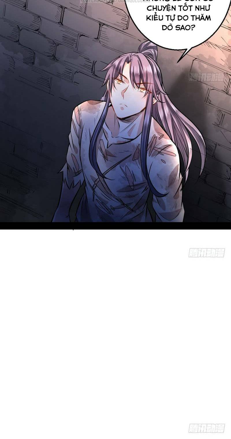 ta là tà đế chapter 34.5 5