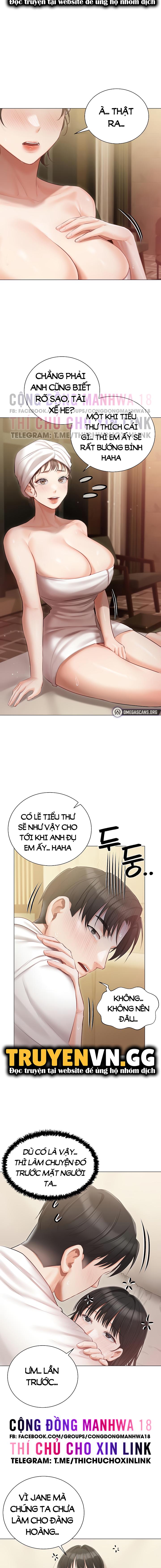 biệt thự hyeonjung chapter 34 2