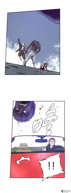 vua của vong linh chapter 108 7