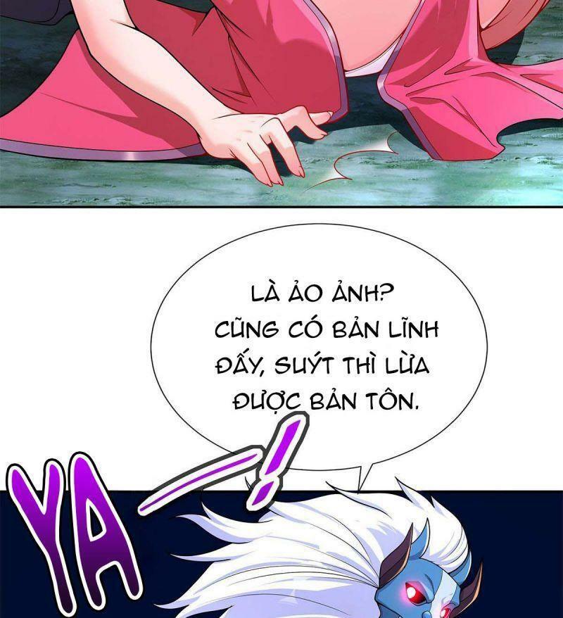 sau khi tu luyện, ta biến thành ma tôn xương khô chapter 9 47