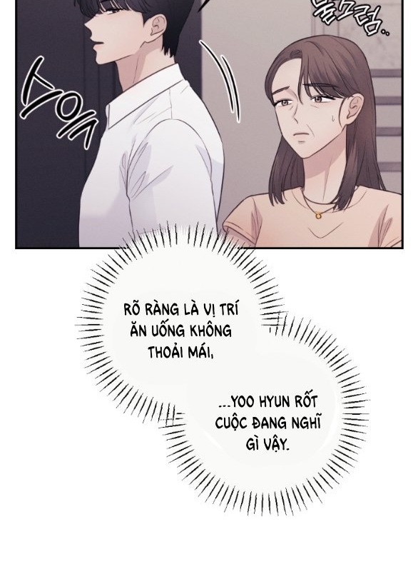 [18+] người vợ quyến rũ chapter 26.1 20