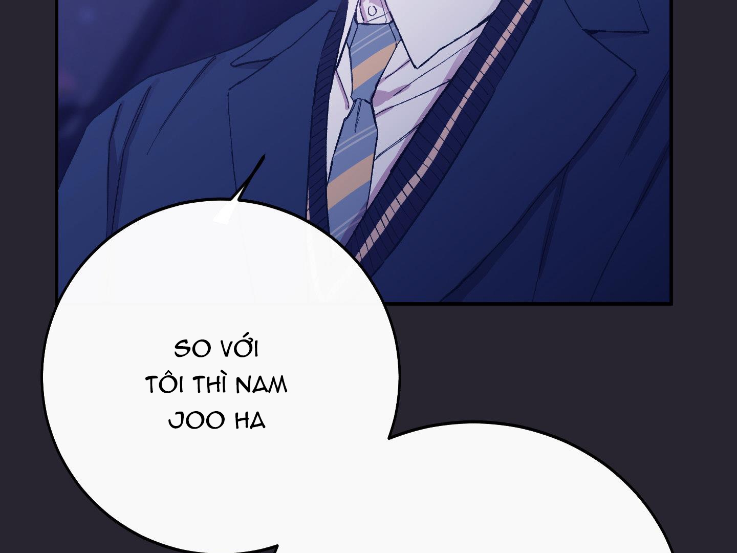 lãng mạn giả dối chapter 18 102