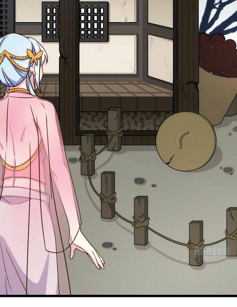 tôi ở dị giới khai ngư đường chapter 38 5