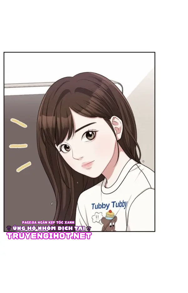 gửi anh,người nắm giữ những vì sao chapter 14 17