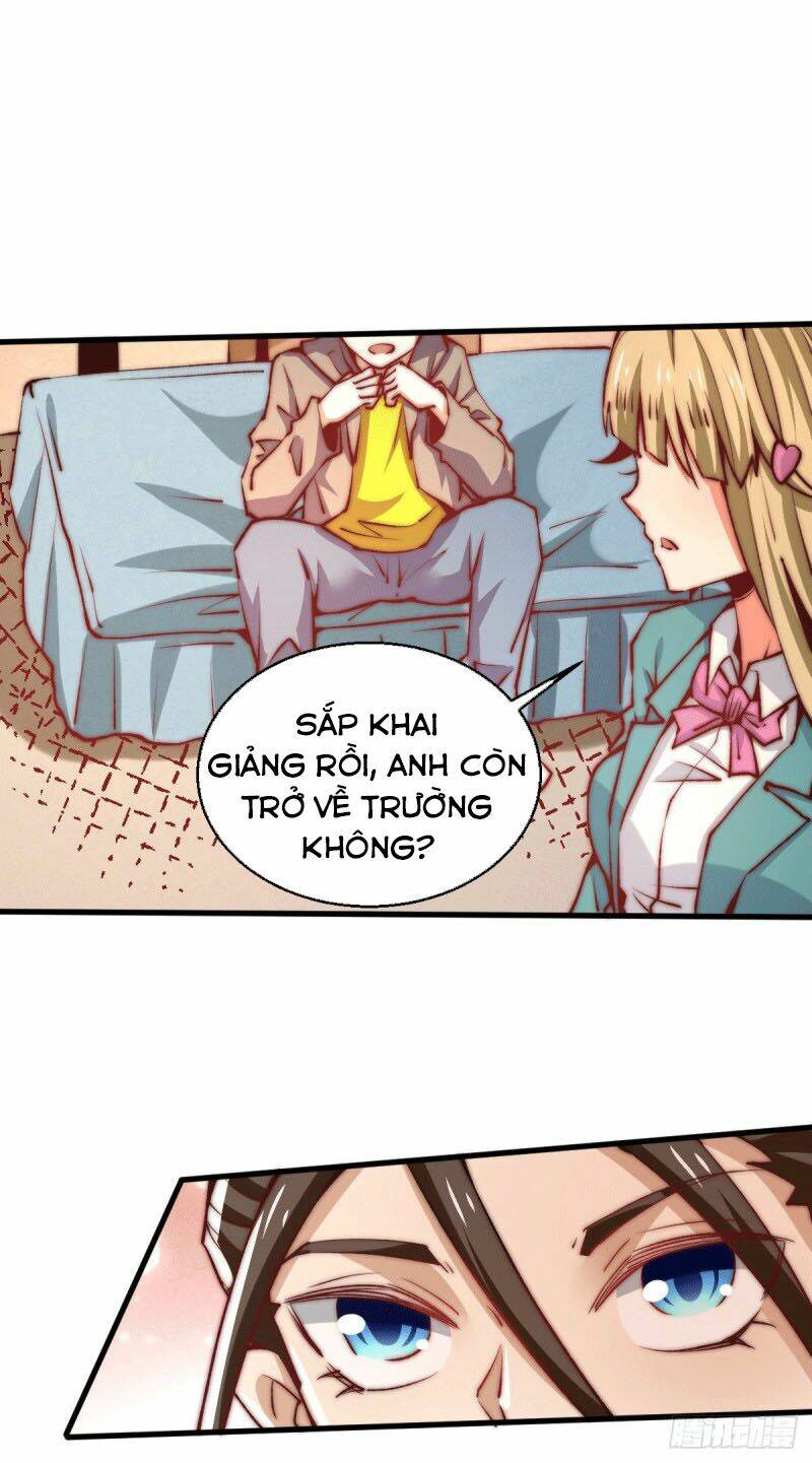 đô thị đỉnh phong cao thủ chapter 242 6