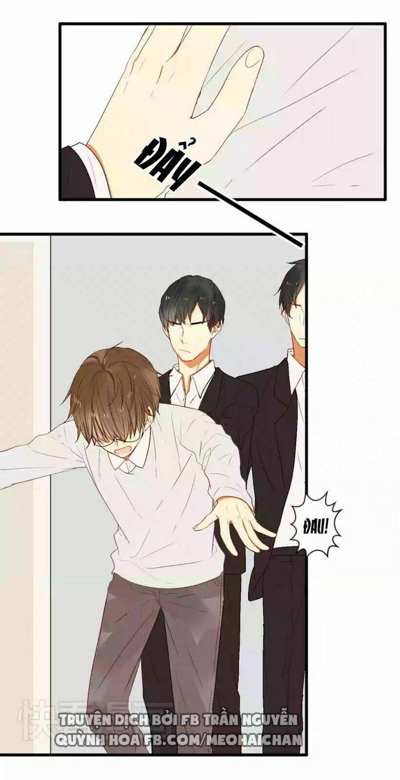 điều giáo quan hệ chapter 2 6