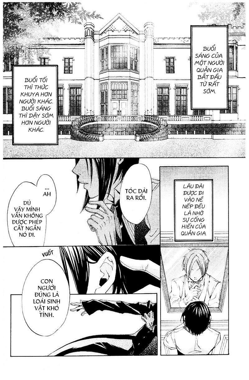 hắc quản gia chapter 5 6