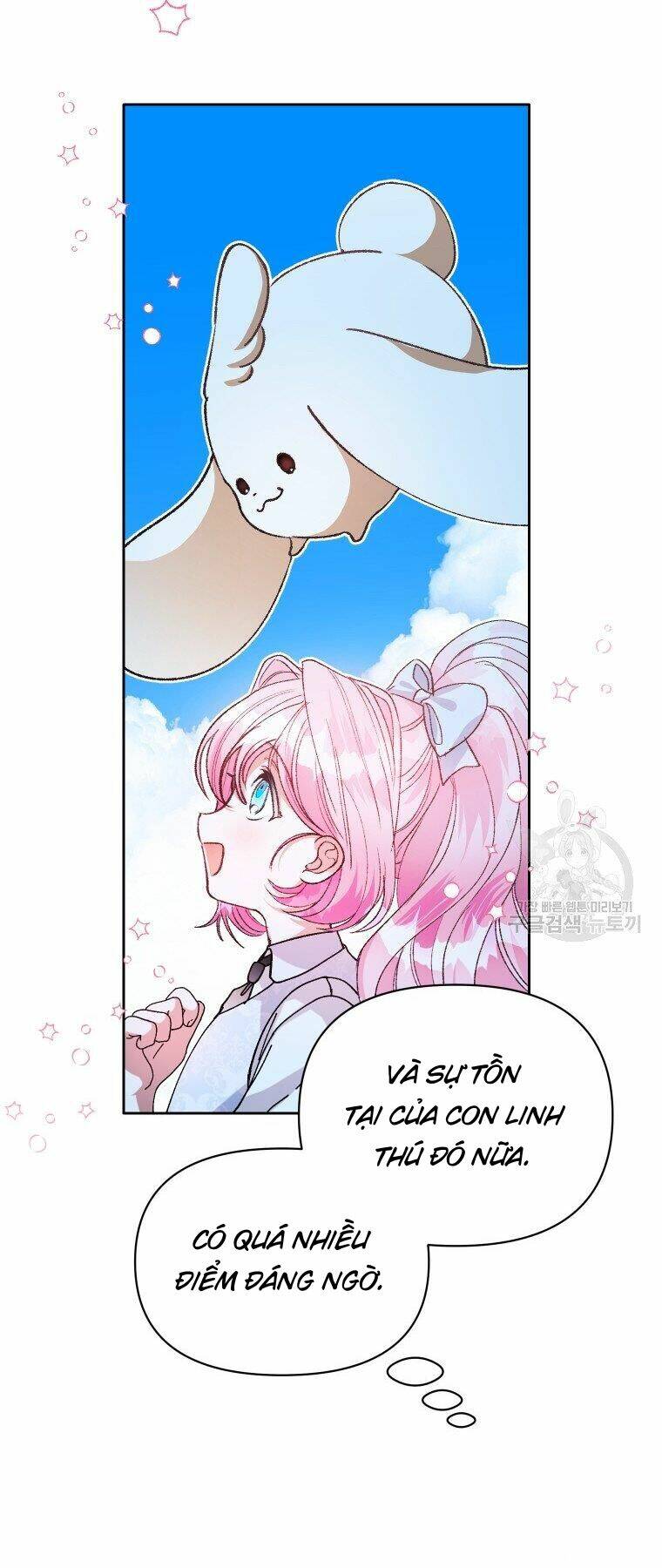 này tiểu công tước, hãy tin ở chị đi! chapter 20.1 35