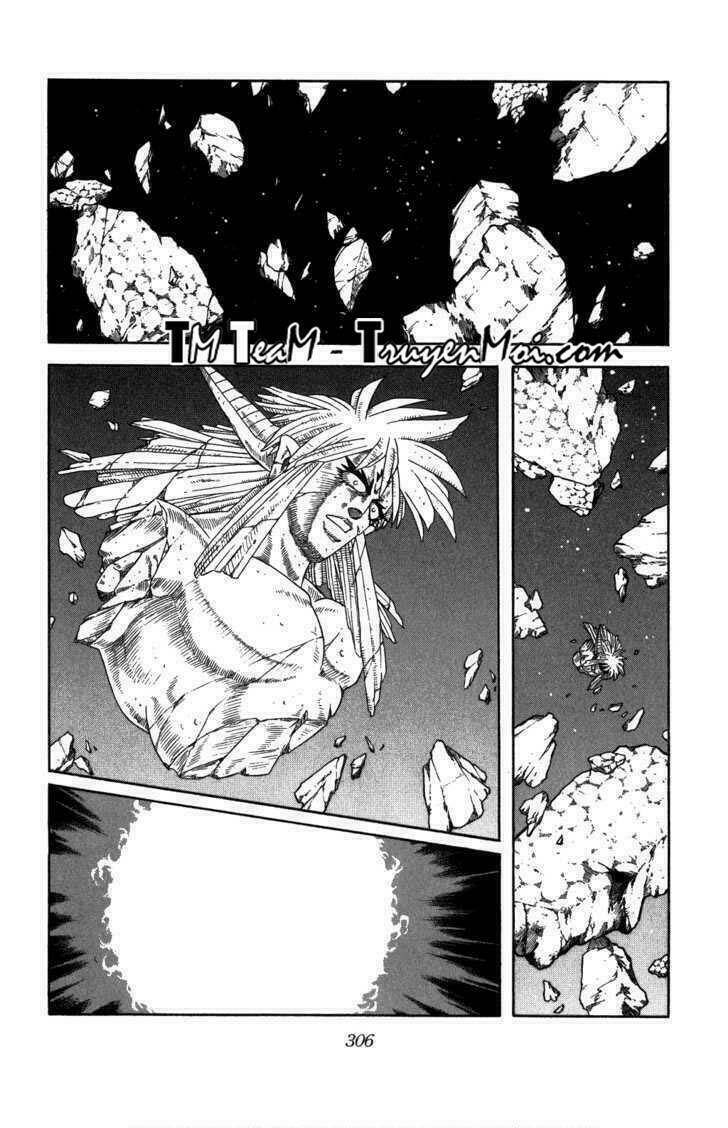 dragon quest - dấu ấn rồng thiêng chapter 348 17